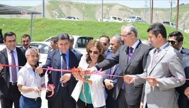  كارەبای هەولێر دەگەیەنرێتە سلێمانی و دهۆك.. بەشێك لە كێشەی كارەبای ناوچەی مێرگەسوور چارە كرا